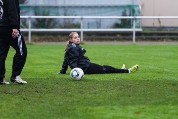 Bild 4 - B-Juniorinnen SV Henstedt Ulzburg - JSG Sdtondern : Ergebnis: 1:3